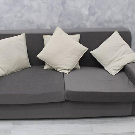 Casa Vacanza Grey Aparthotel Nápoly Kültér fotó