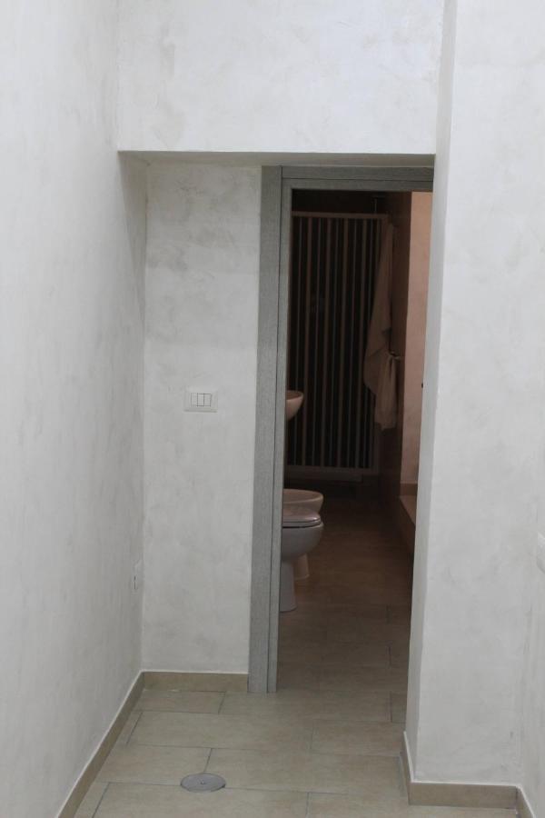 Casa Vacanza Grey Aparthotel Nápoly Kültér fotó