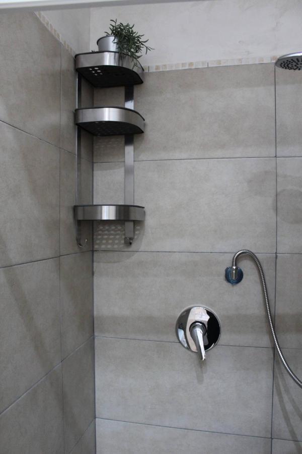 Casa Vacanza Grey Aparthotel Nápoly Kültér fotó