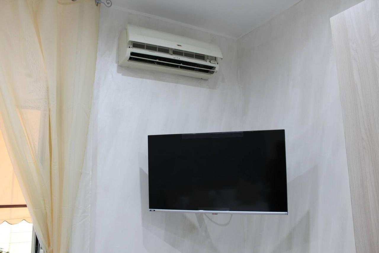 Casa Vacanza Grey Aparthotel Nápoly Kültér fotó