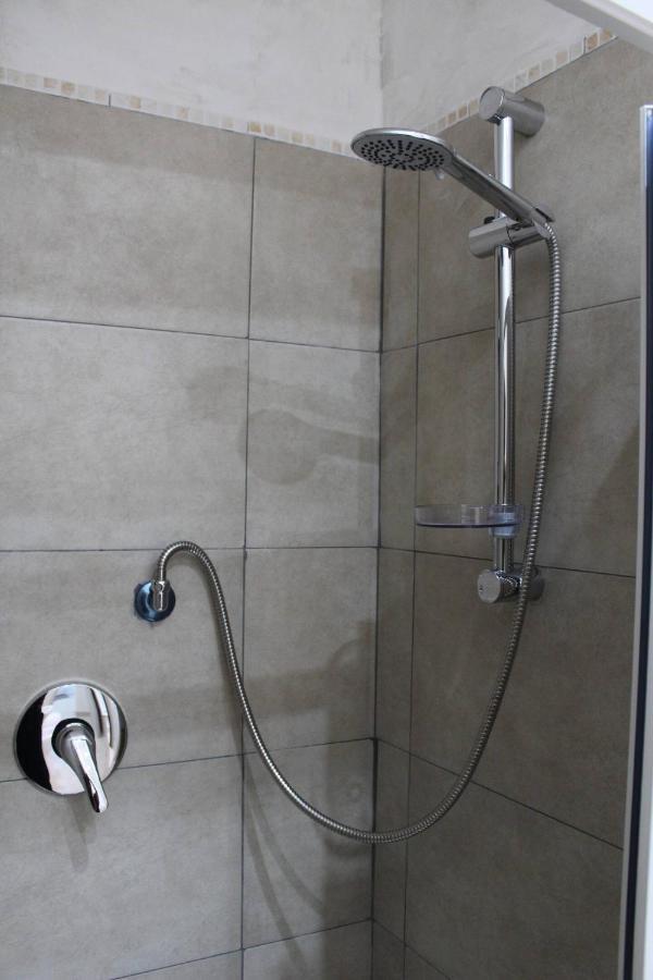 Casa Vacanza Grey Aparthotel Nápoly Kültér fotó