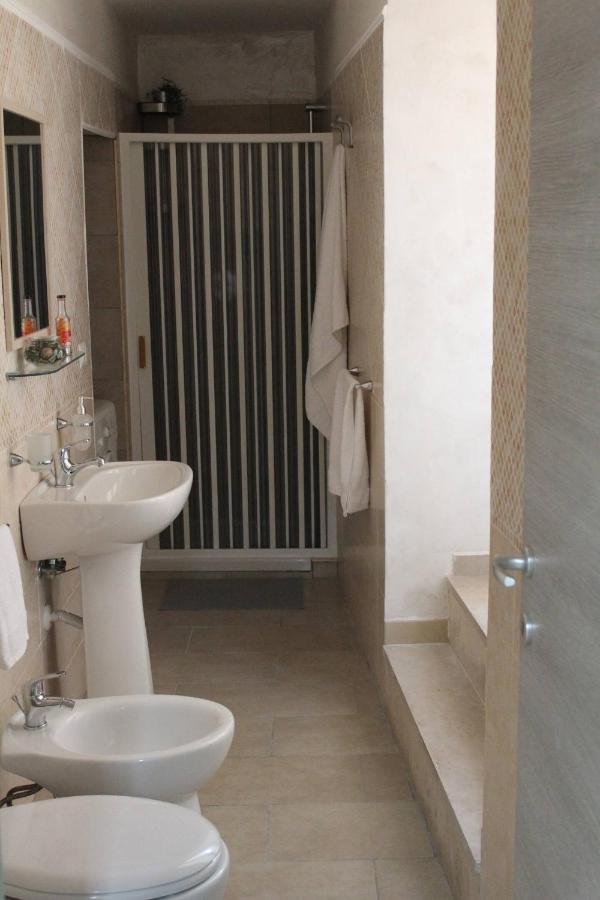 Casa Vacanza Grey Aparthotel Nápoly Kültér fotó