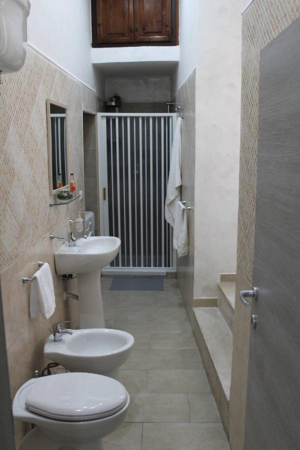 Casa Vacanza Grey Aparthotel Nápoly Kültér fotó