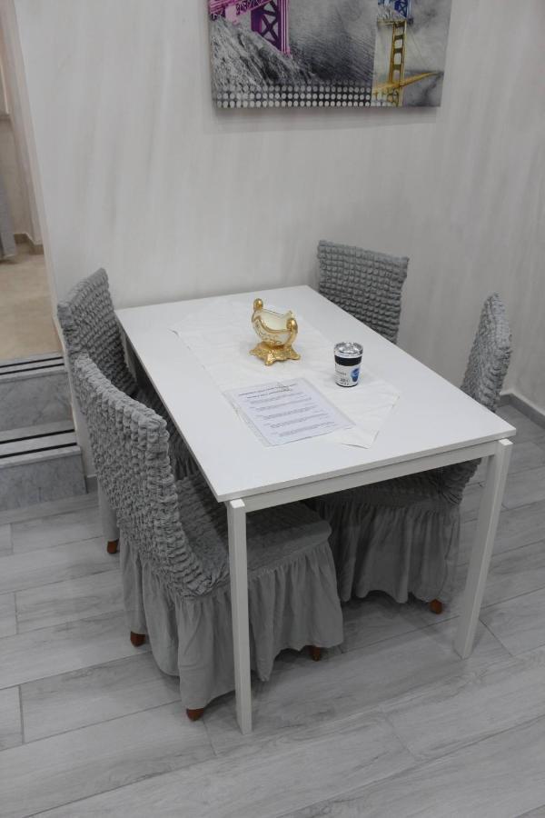Casa Vacanza Grey Aparthotel Nápoly Kültér fotó