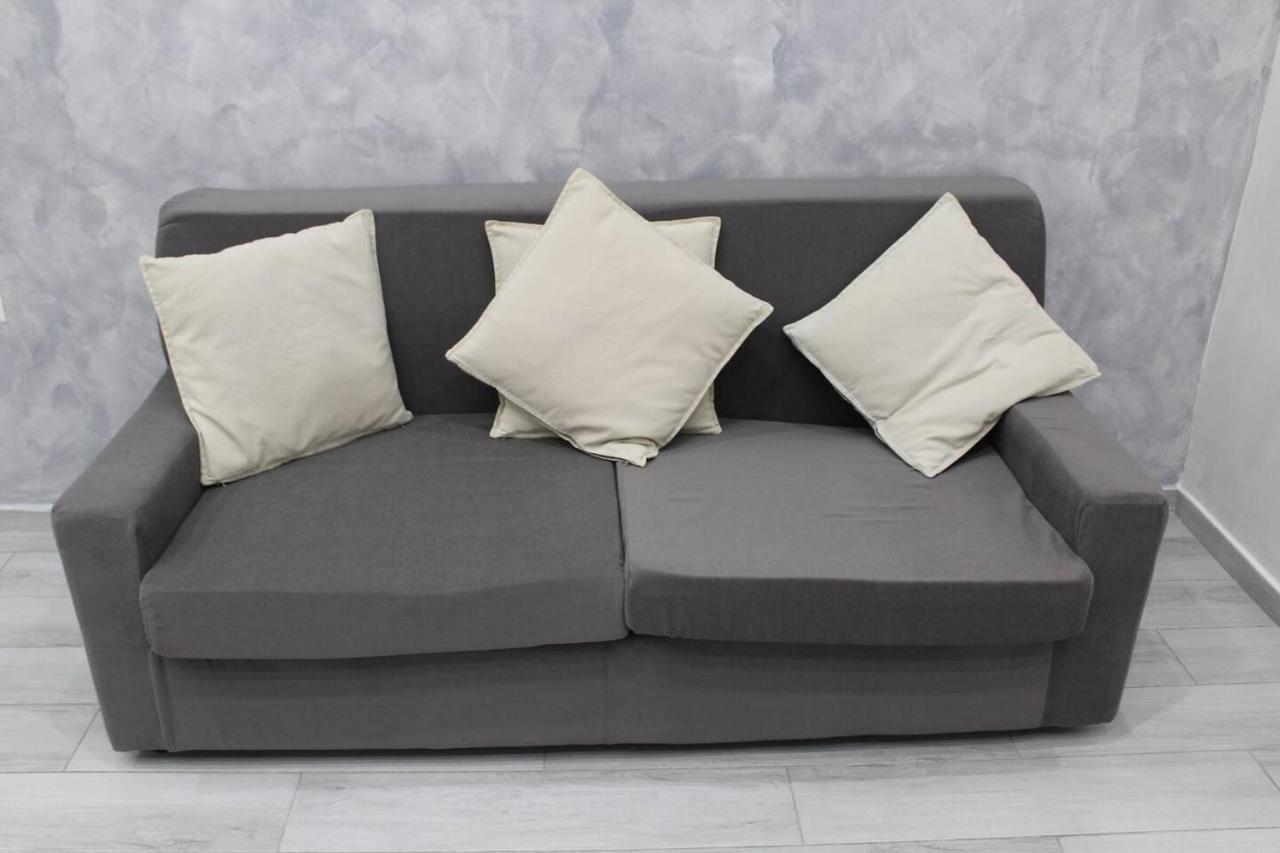 Casa Vacanza Grey Aparthotel Nápoly Kültér fotó