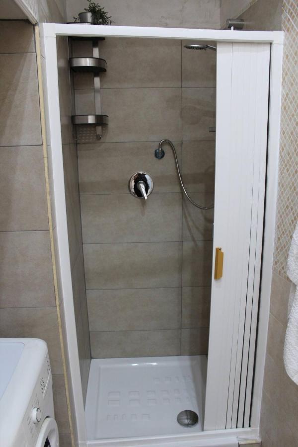Casa Vacanza Grey Aparthotel Nápoly Kültér fotó